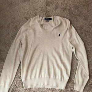 Polo Ralph Lauren sweater